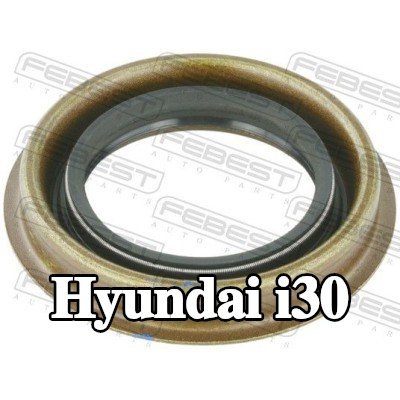 FEBEST حشية عمود الدفع اليمنى — Hyundai i30