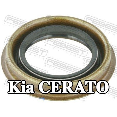 FEBEST حشية عمود الدفع اليمنى — Kia Cerato