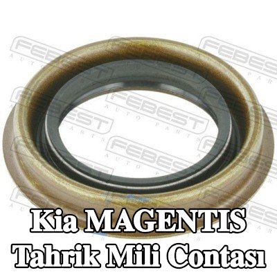 FEBEST Tahrik mili contası Sağ — Kia Magentis