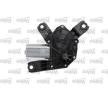 VALEO Silecek motoru Arka, 12V — 2014 Opel Corsa (2)