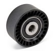RIDEX Saptırma / kılavuz kasnağı, V-ribbed belt Ø: 60mm, kapaklı — Opel Corsa (3)