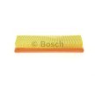 BOSCH Hava filtresi — Renault Rapid (1)
