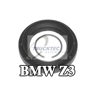 TRUCKTEC AUTOMOTIVE حشية العمود, محور العجلة المحور الخلفي كلا الجانبين — BMW Z3