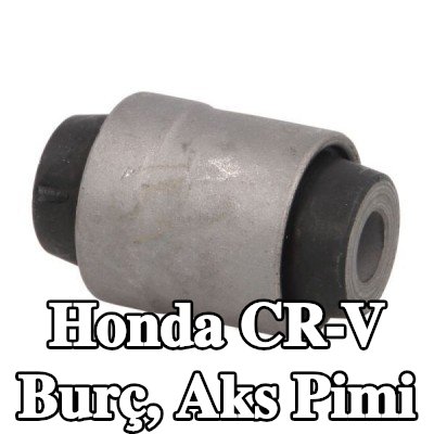 YAMATO Burç, aks pimi — 2012 Honda Cr-v