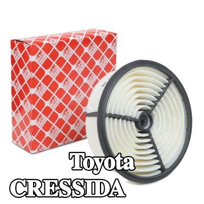 FEBI BILSTEIN مرشح الهواء — Toyota Cressida