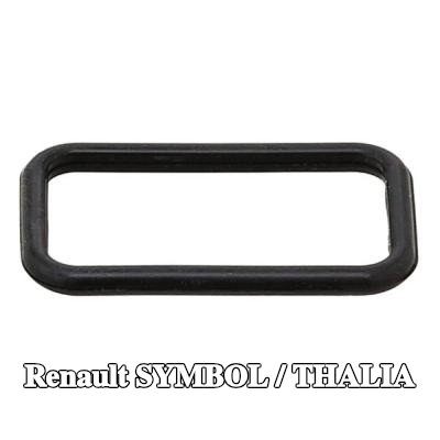 ELRING حشية مانعة للتسرب، أنبوب سائل التبريد — Renault Symbol / Thalia