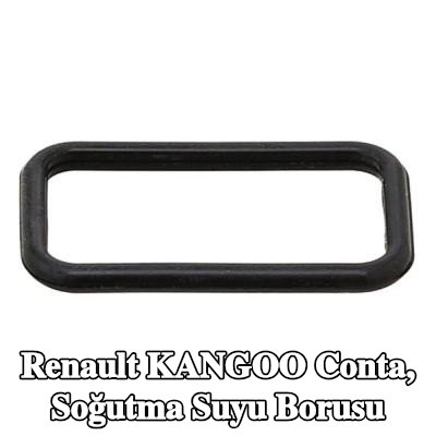 ELRING Conta, soğutma suyu borusu — Renault Kangoo
