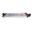 BOGAP Intercooler — 2000 Mercedes-Benz ML-Class (4)