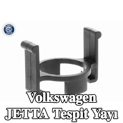 VAICO Tespit Yayı — 2012 Volkswagen Jetta