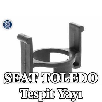 VAICO Tespit Yayı — SEAT Toledo