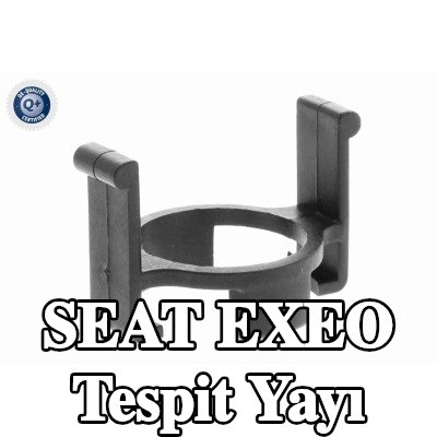 VAICO Tespit Yayı — SEAT Exeo