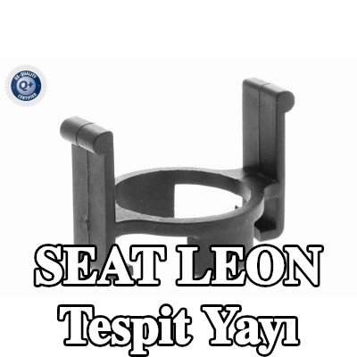 VAICO Tespit Yayı — SEAT Leon