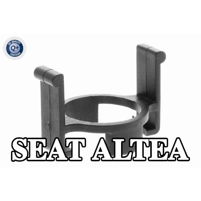 VAICO نابض التثبيت — SEAT Altea
