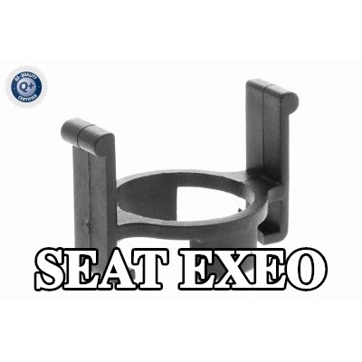VAICO نابض التثبيت — SEAT Exeo