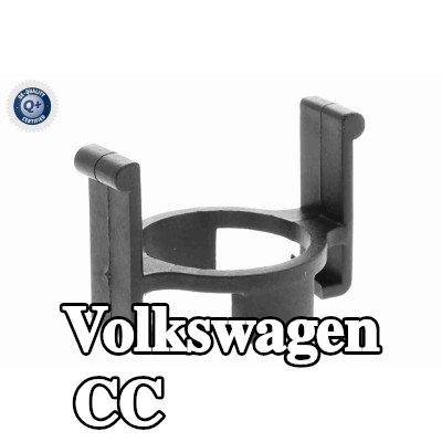 VAICO نابض التثبيت — Volkswagen Cc