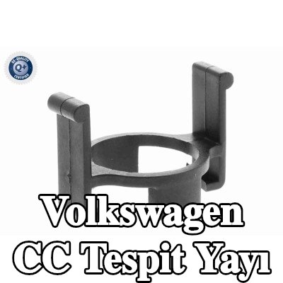 VAICO Tespit Yayı — Volkswagen Cc