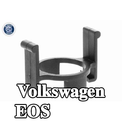 VAICO نابض التثبيت — Volkswagen Eos