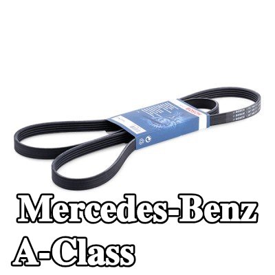 BOSCH حزام سيربنتين 1720mm, Number of ribs: 5 — 2000 Mercedes-Benz A-Class