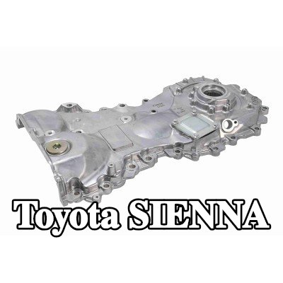 ACKOJA غطاء، حزام التوقيت — Toyota Sienna
