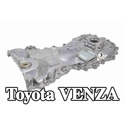 ACKOJA غطاء، حزام التوقيت — Toyota Venza