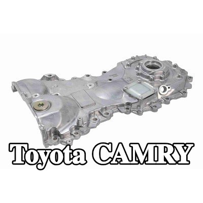 ACKOJA غطاء، حزام التوقيت — Toyota Camry