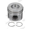 NÜRAL Keystone bağlantı kolu için piston, soğutma kanallı, piston segman taşıyıcısı ile — 2010 BMW X3 (1)