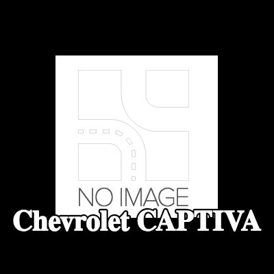 BR Turbo طقم إصلاح، الشاحن — Chevrolet Captiva