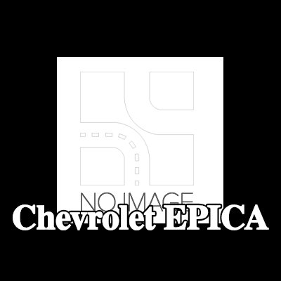 BR Turbo طقم إصلاح، الشاحن — Chevrolet Epica