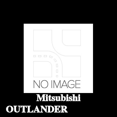 BR Turbo طقم إصلاح، الشاحن — Mitsubishi Outlander