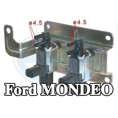 ERA صمام شفط الهواء الثانوي — Ford Mondeo