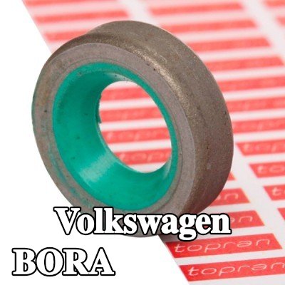 TOPRAN حشية عمود الإدارة — 2000 Volkswagen Bora