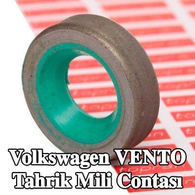 TOPRAN Tahrik mili contası — Volkswagen Vento