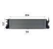 MAHLE Intercooler — Mercedes-Benz V-Class (12)
