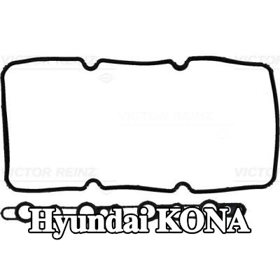 REINZ مجموعة حشيات، غطاء رأس الأسطوانة — 2019 Hyundai Kona
