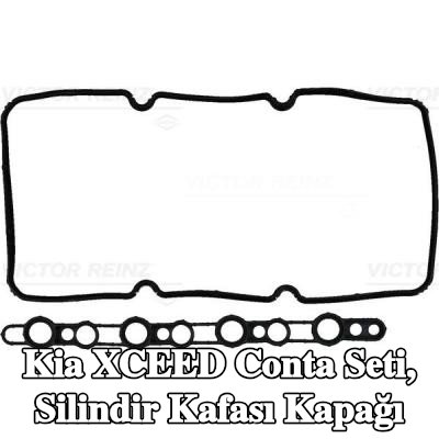 REINZ Conta seti, silindir kafası kapağı — Kia Xceed