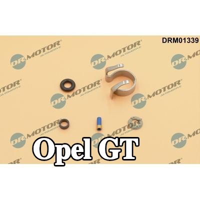 DR.MOTOR AUTOMOTIVE طقم مانع تسرب الحاقن — Opel Gt