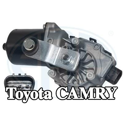 ERA محرك المساحات الأمامي, 12V, 50W — 2000 Toyota Camry
