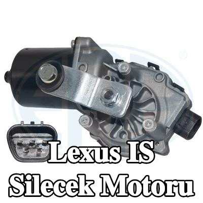 ERA Silecek motoru Ön, 12V, 50W — Lexus Is