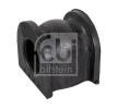 FEBI BILSTEIN Anti roll bar burcu Arka Aks, 20mm, Kauçuk — Honda S2000 (2)