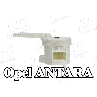 AIC مفتاح ضوء الفرامل — Opel Antara