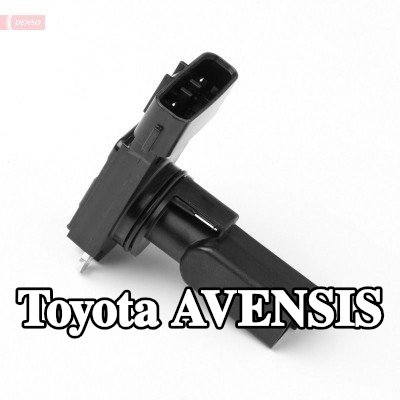 DENSO مستشعر تدفق الهواء الكلي — 1999 Toyota Avensis