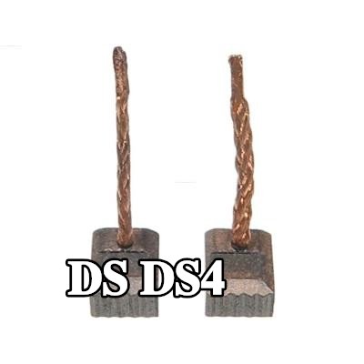 AS-PL فرشاة كربونية، مولد التيار المتردد — DS Ds4