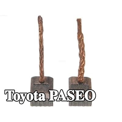 AS-PL فرشاة كربونية، مولد التيار المتردد — Toyota Paseo