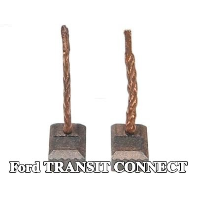 AS-PL فرشاة كربونية، مولد التيار المتردد — Ford Transit Connect