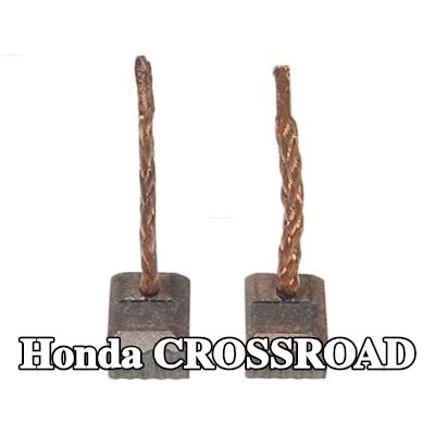 AS-PL فرشاة كربونية، مولد التيار المتردد — Honda Crossroad