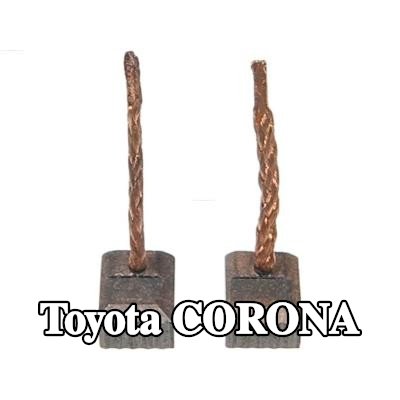 AS-PL فرشاة كربونية، مولد التيار المتردد — Toyota Corona