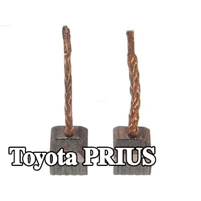 AS-PL فرشاة كربونية، مولد التيار المتردد — Toyota Prius