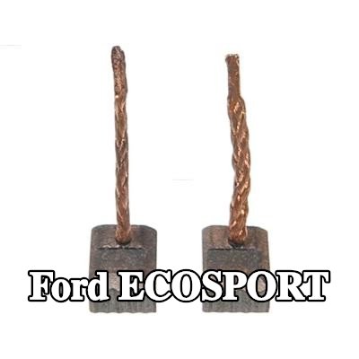 AS-PL فرشاة كربونية، مولد التيار المتردد — Ford Ecosport