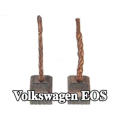AS-PL فرشاة كربونية، مولد التيار المتردد — Volkswagen Eos
