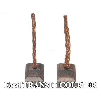 AS-PL فرشاة كربونية، مولد التيار المتردد — Ford Transit Courier
